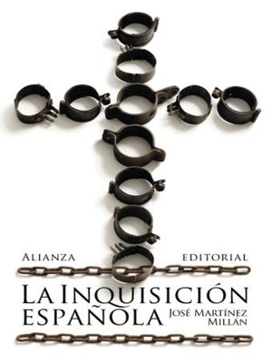 cover image of La Inquisición española